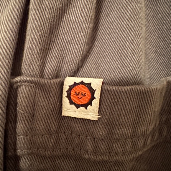 Big bud press jumpsuit - Picture 5 of 5